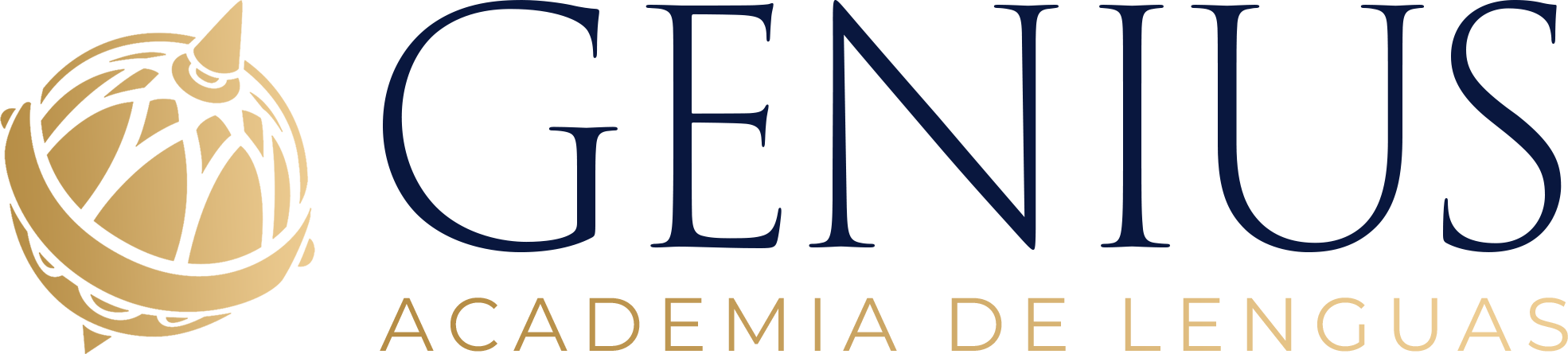 GENIUS Academia de Lenguas